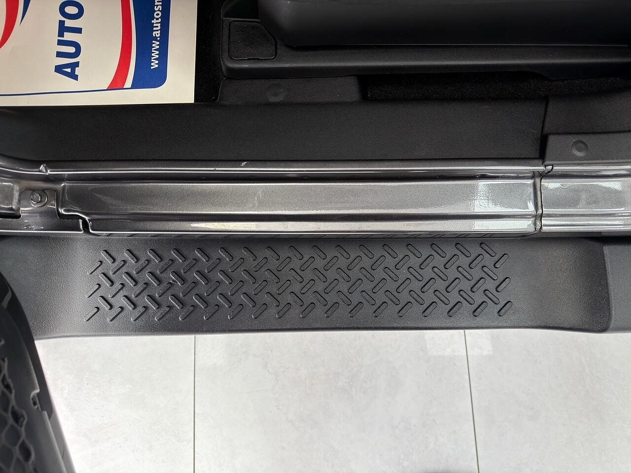 Used Jeep Wrangler