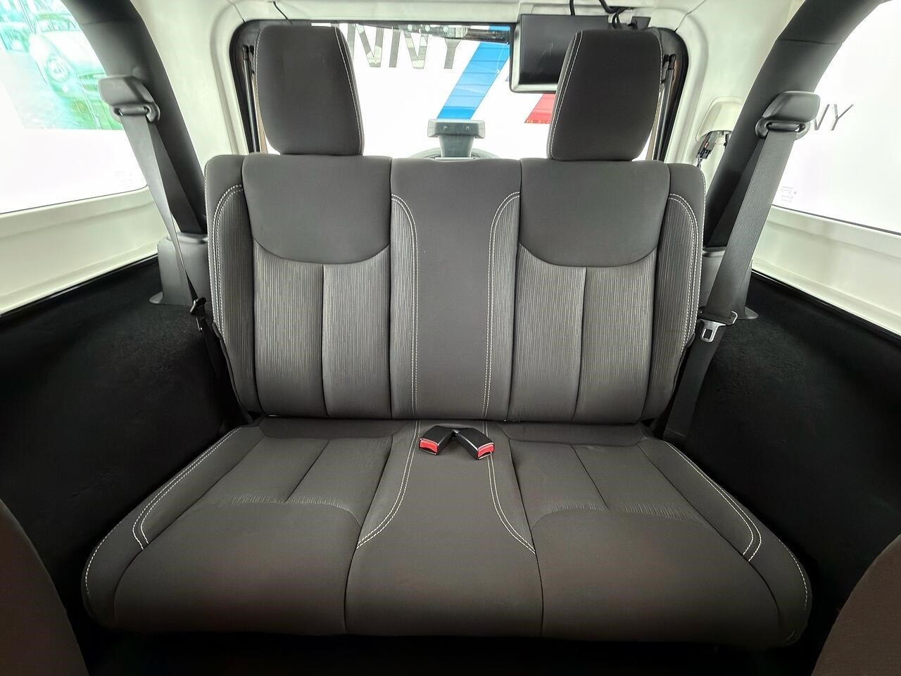 Used Jeep Wrangler