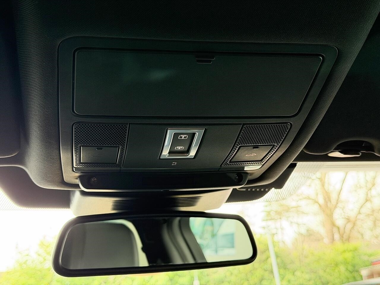 Used Land Rover Discovery Sport