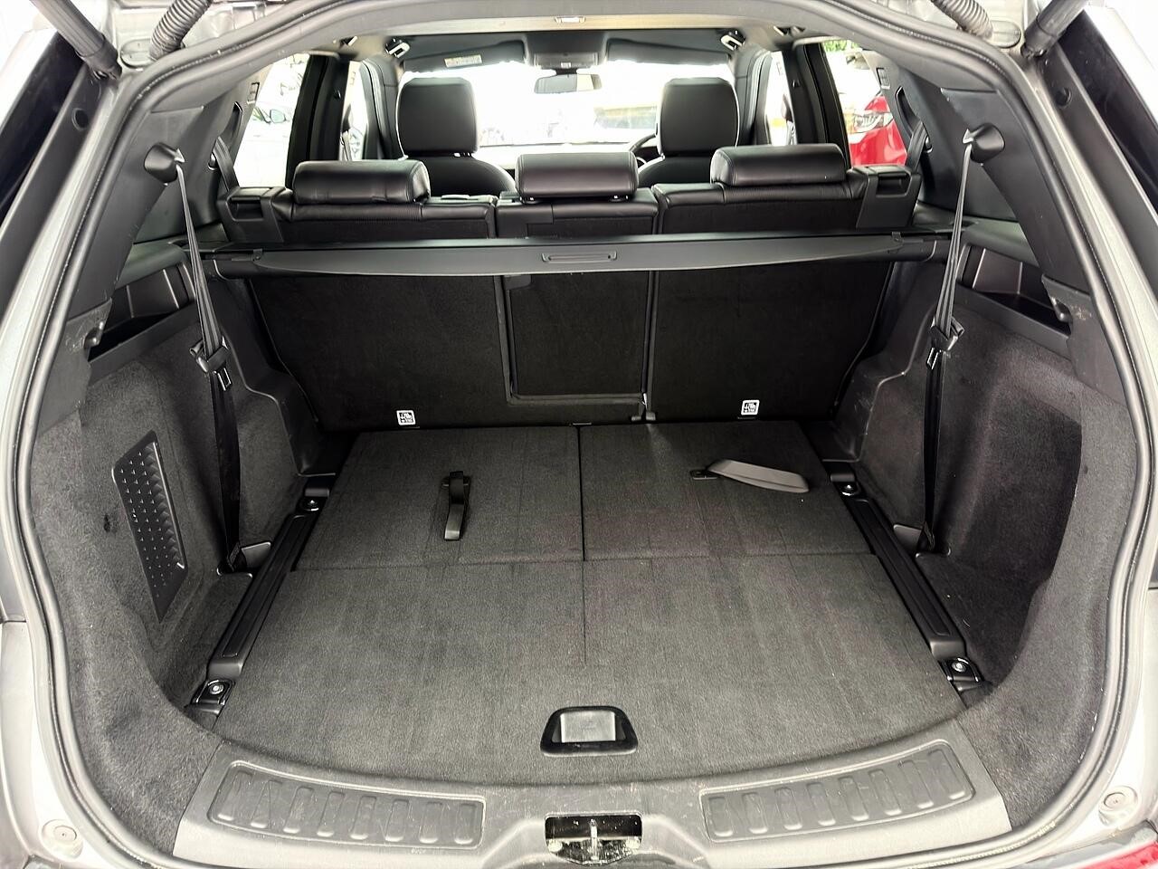 Used Land Rover Discovery Sport