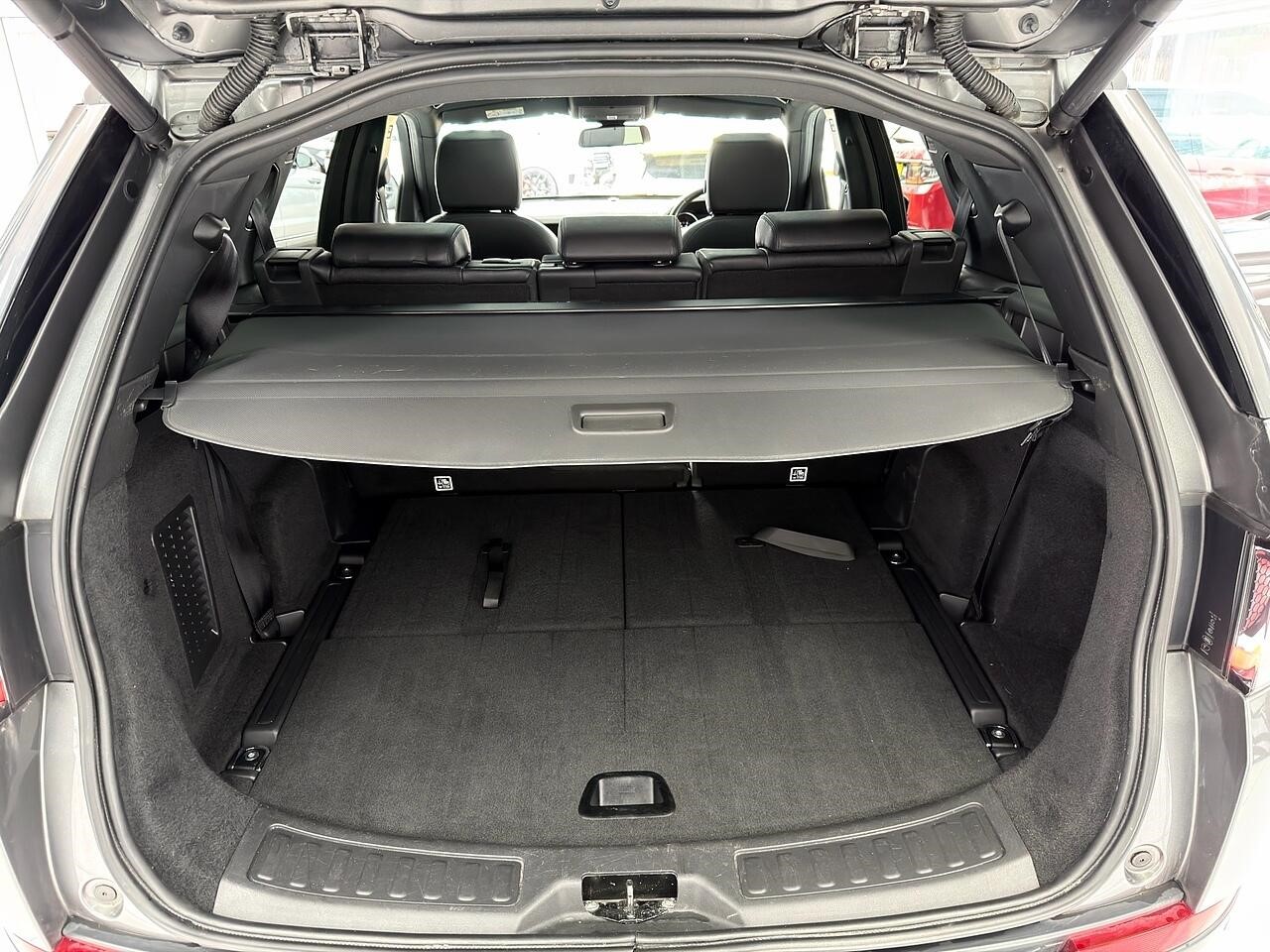 Used Land Rover Discovery Sport