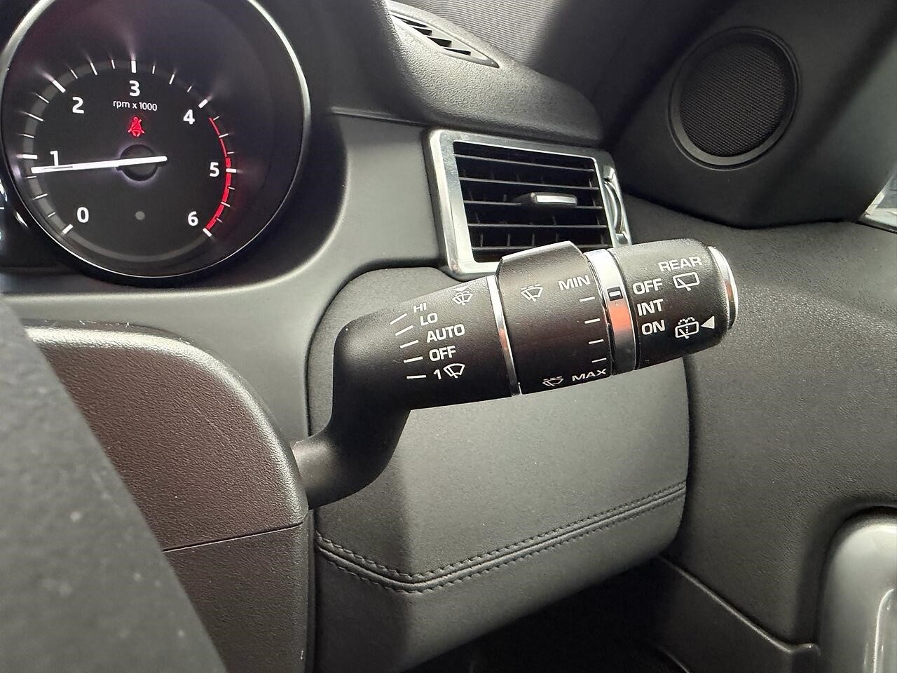 Used Land Rover Discovery Sport