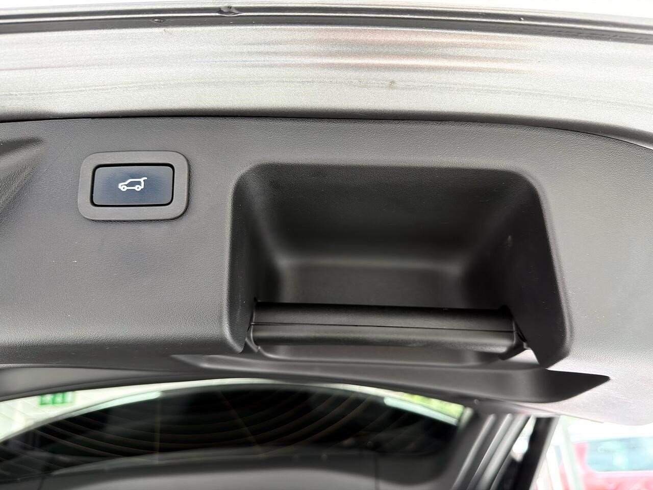 Used Land Rover Discovery Sport