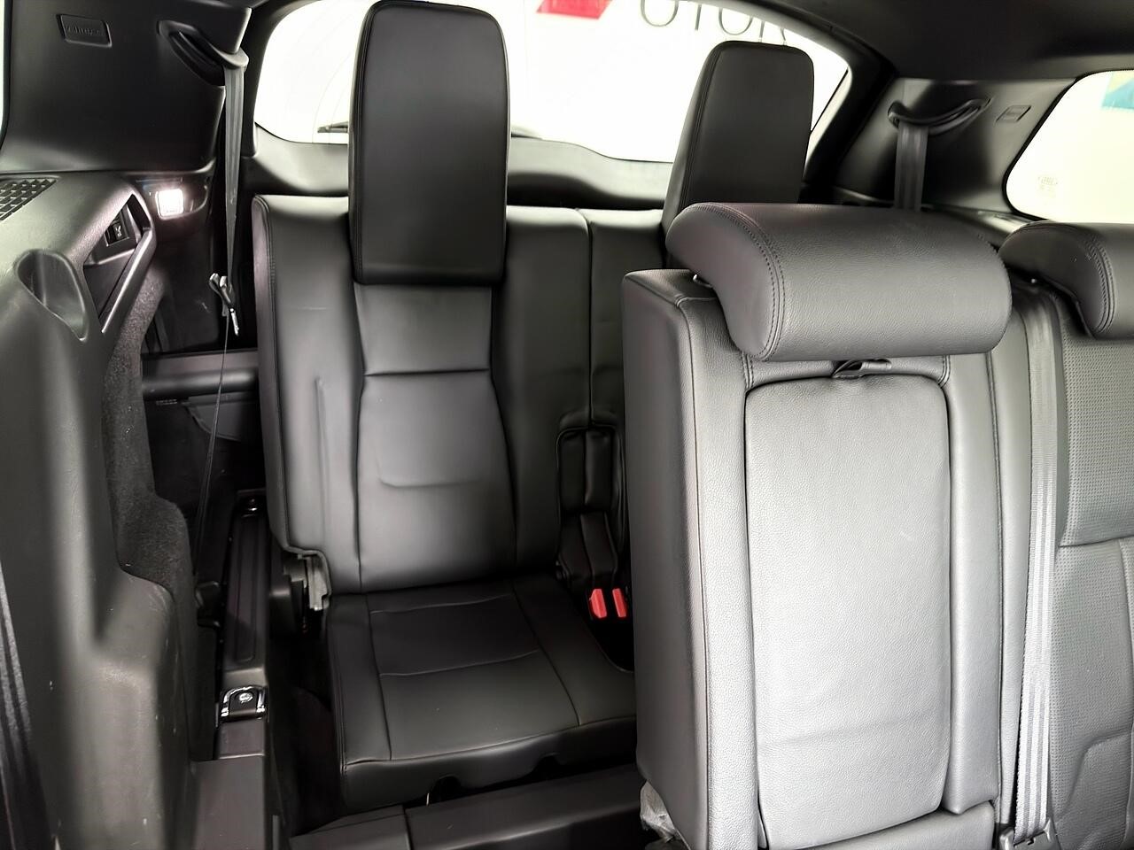 Used Land Rover Discovery Sport