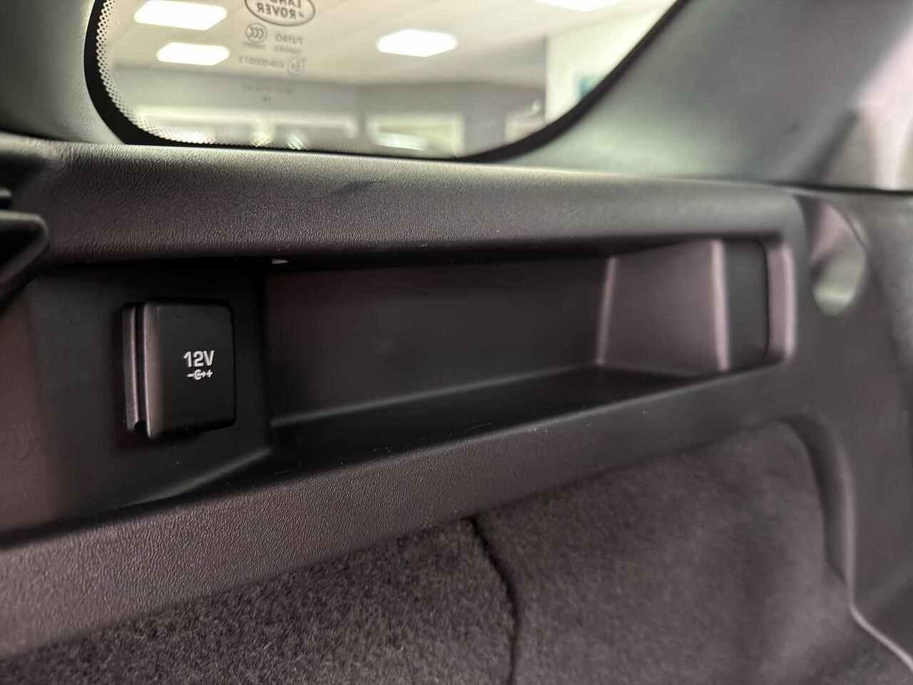 Used Land Rover Discovery Sport