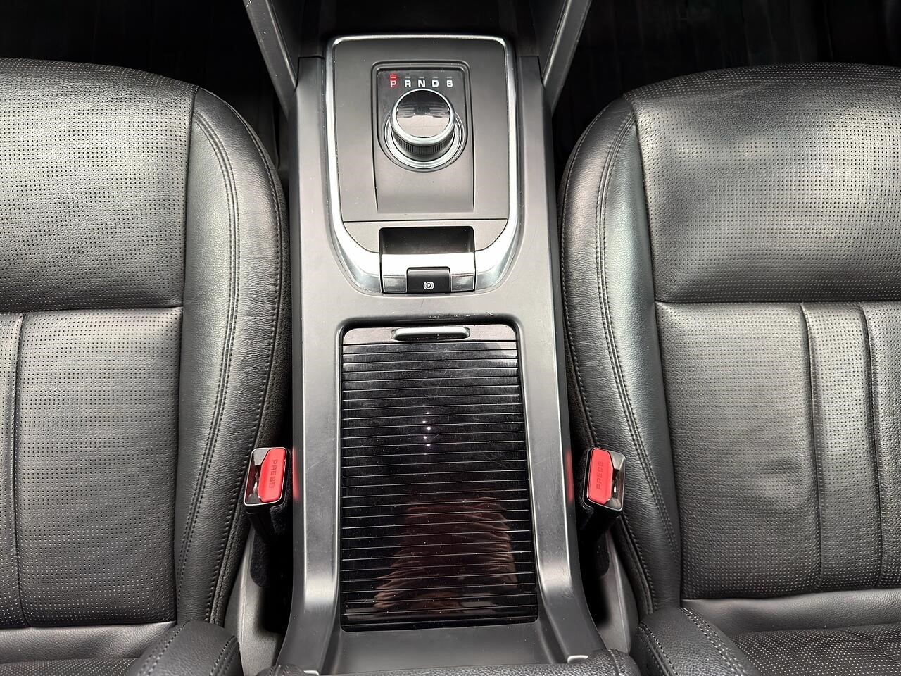 Used Land Rover Discovery Sport