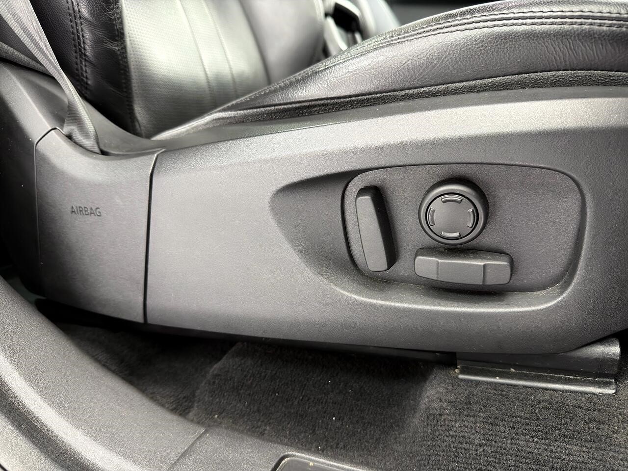 Used Land Rover Discovery Sport