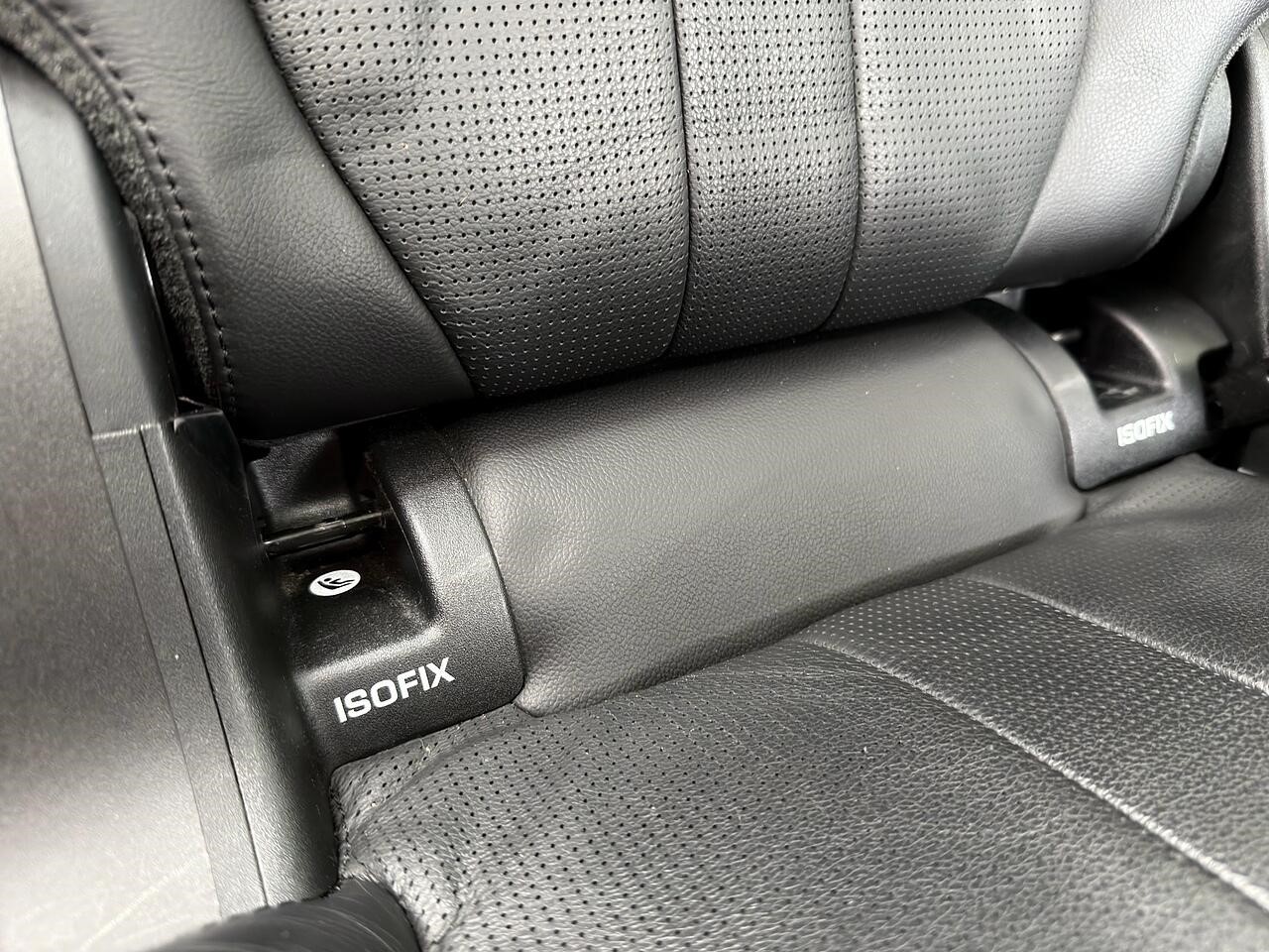 Used Land Rover Discovery Sport