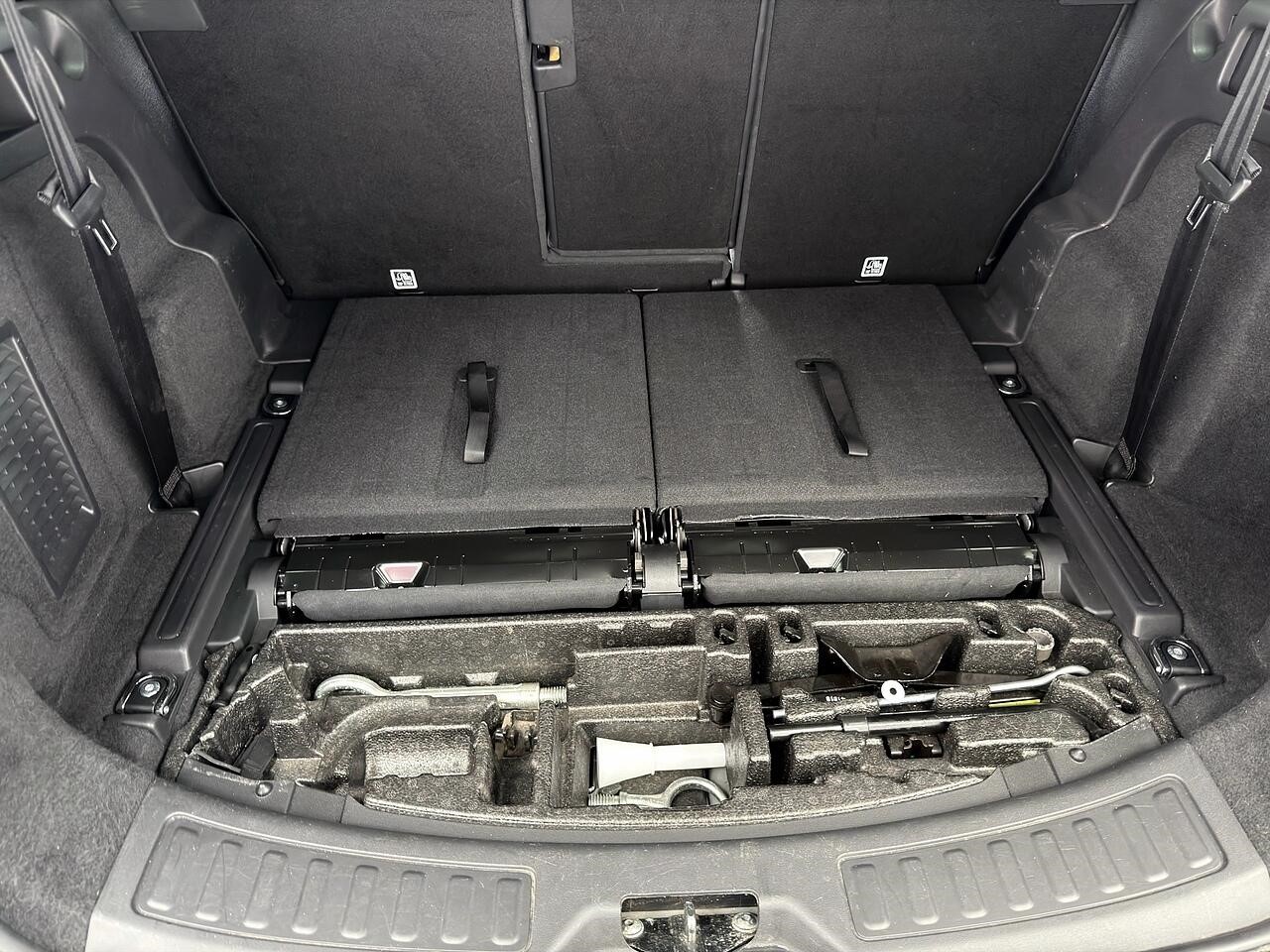 Used Land Rover Discovery Sport