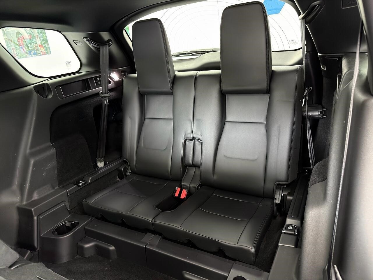 Used Land Rover Discovery Sport