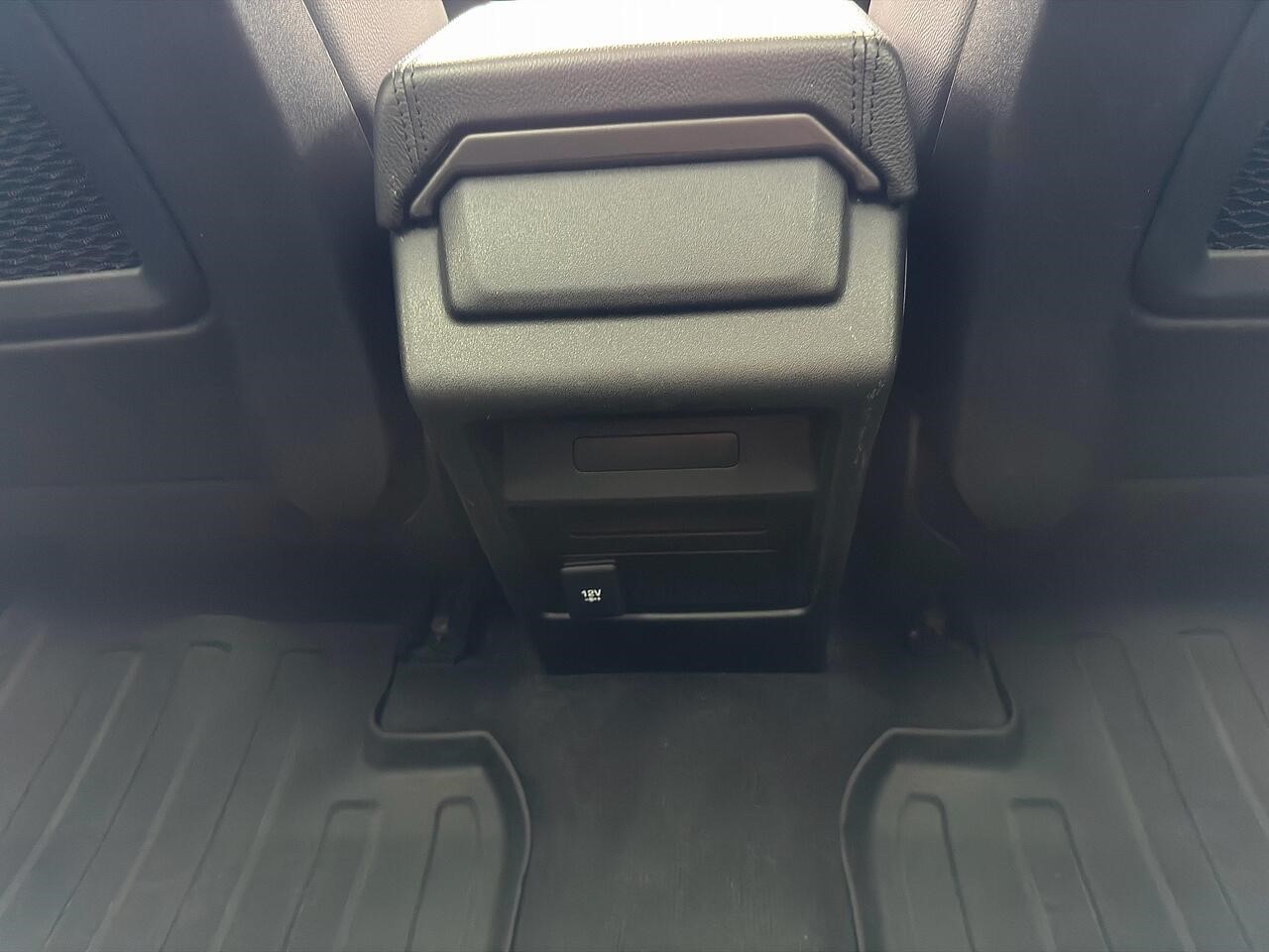 Used Land Rover Discovery Sport