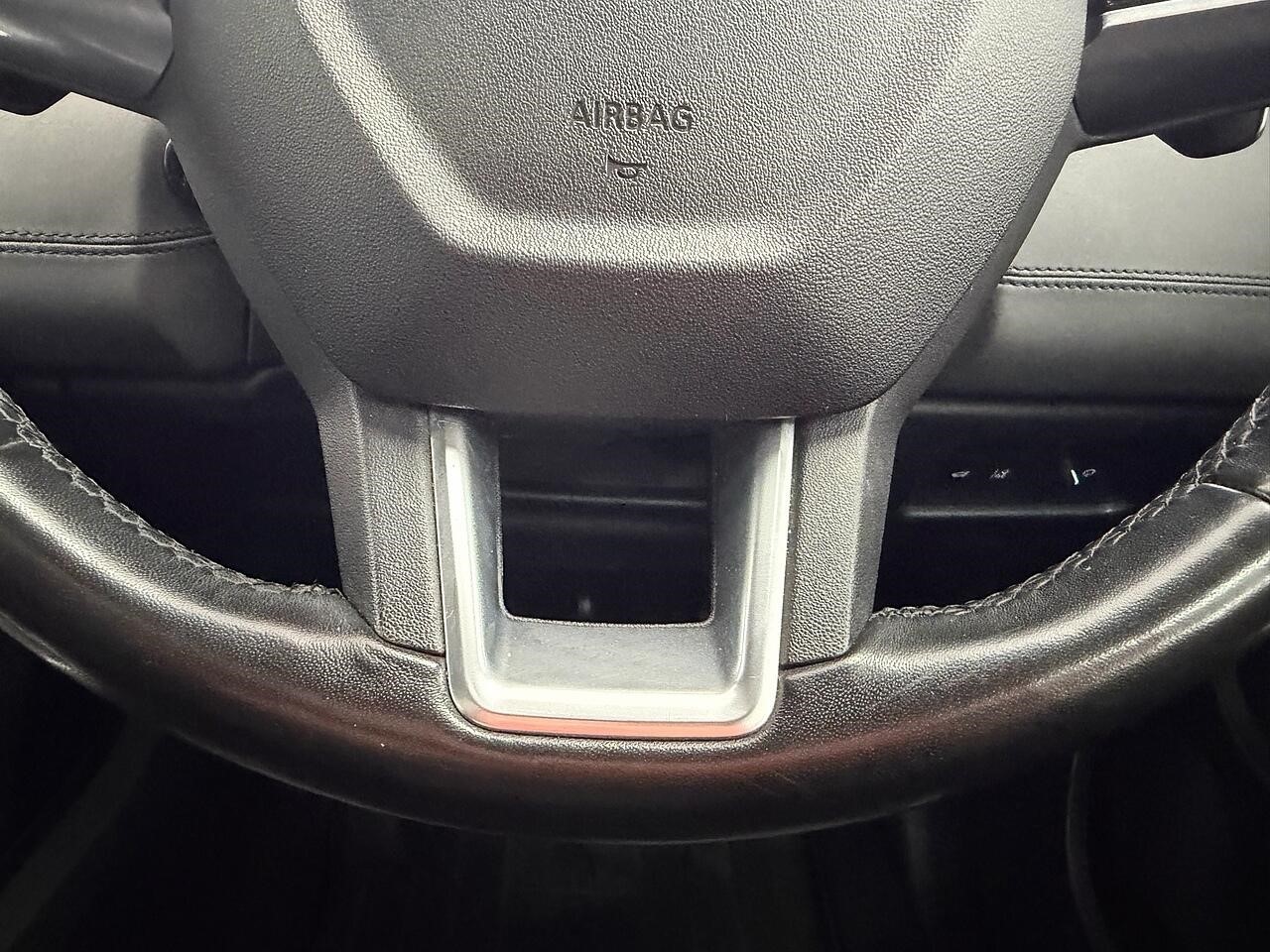 Used Land Rover Discovery Sport