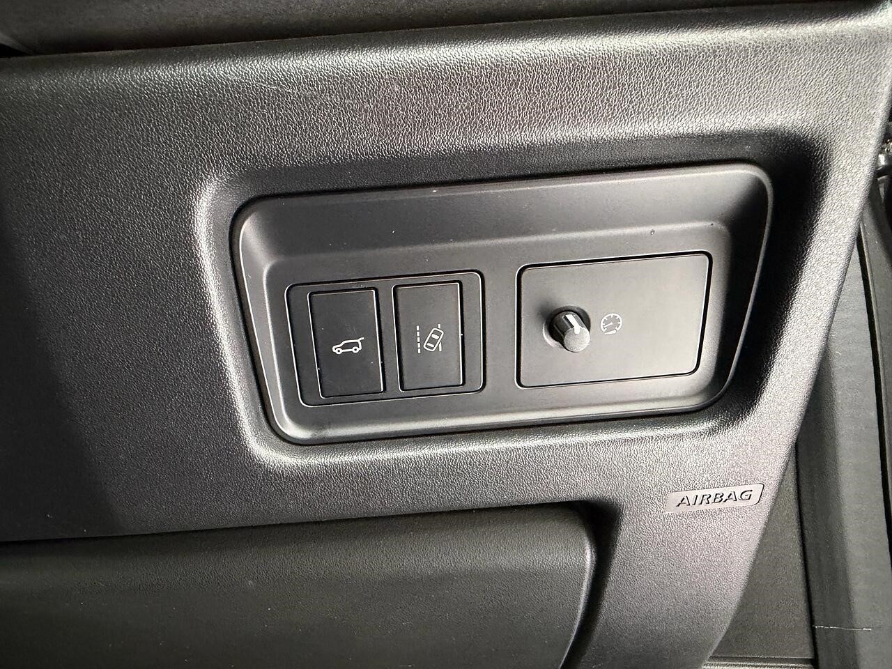 Used Land Rover Discovery Sport