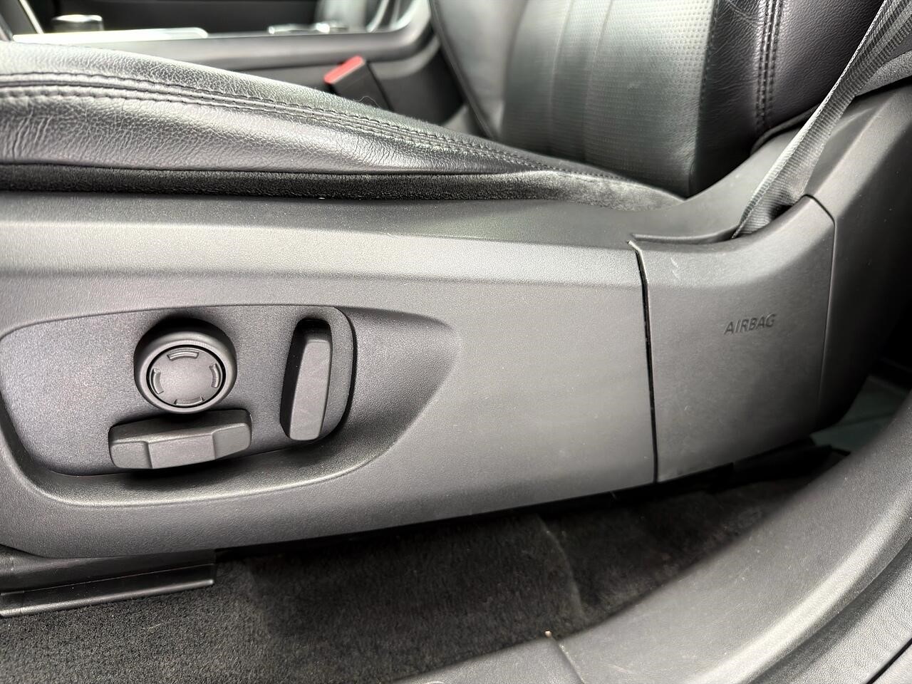 Used Land Rover Discovery Sport