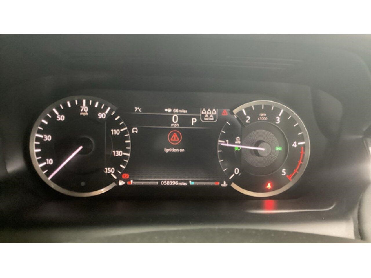 Used Land Rover Discovery Sport
