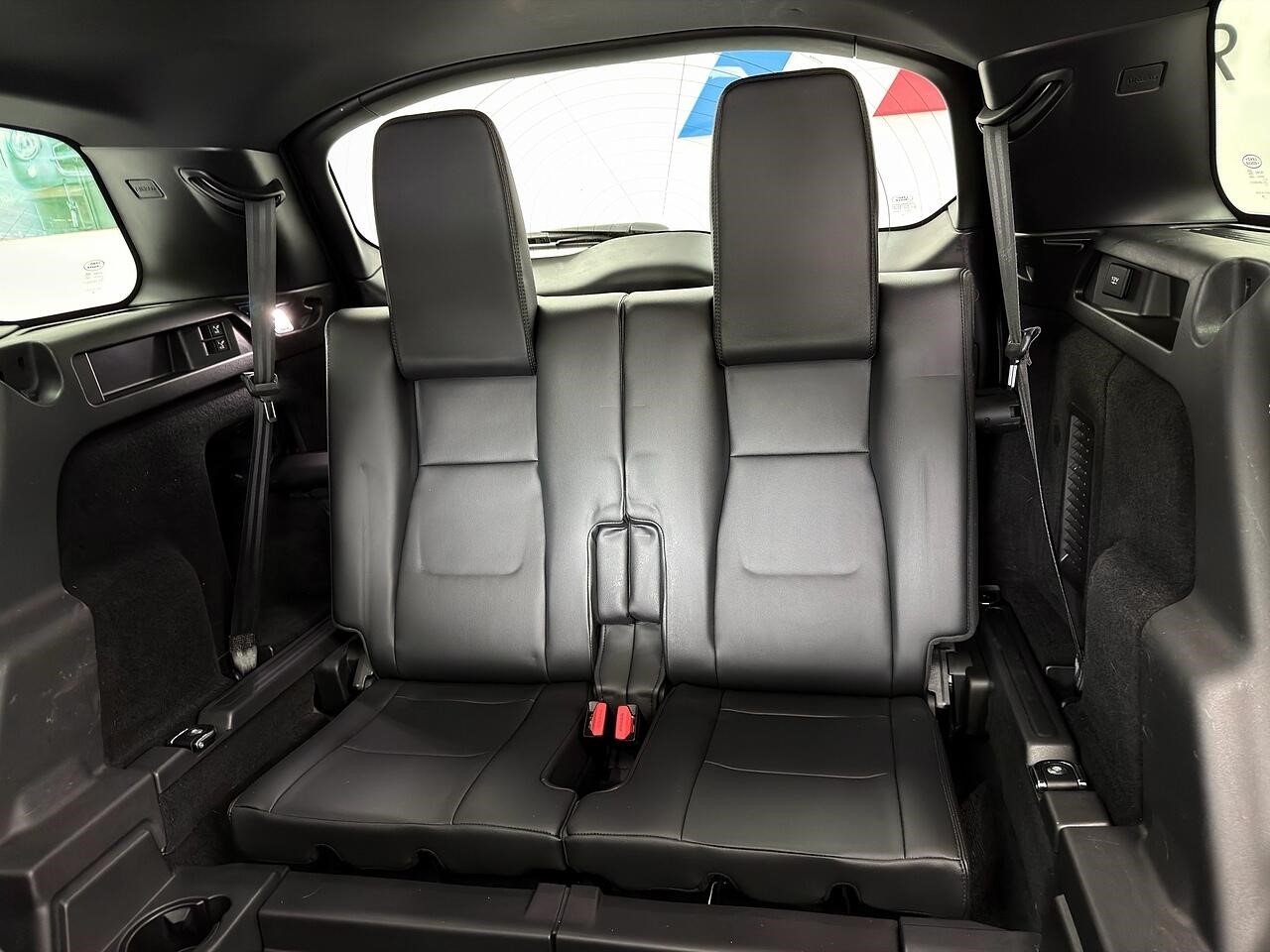 Used Land Rover Discovery Sport