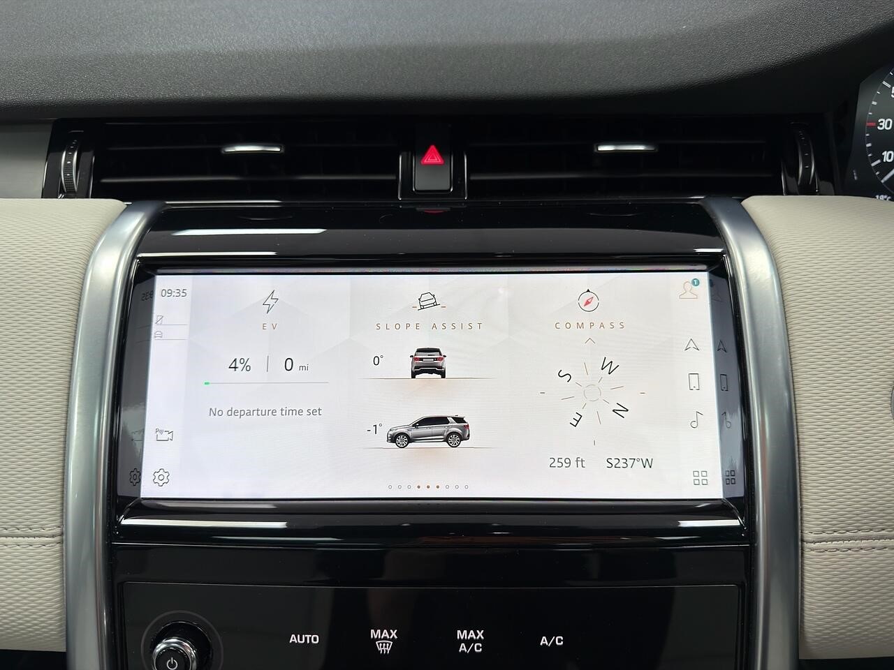 Used Land Rover Discovery Sport