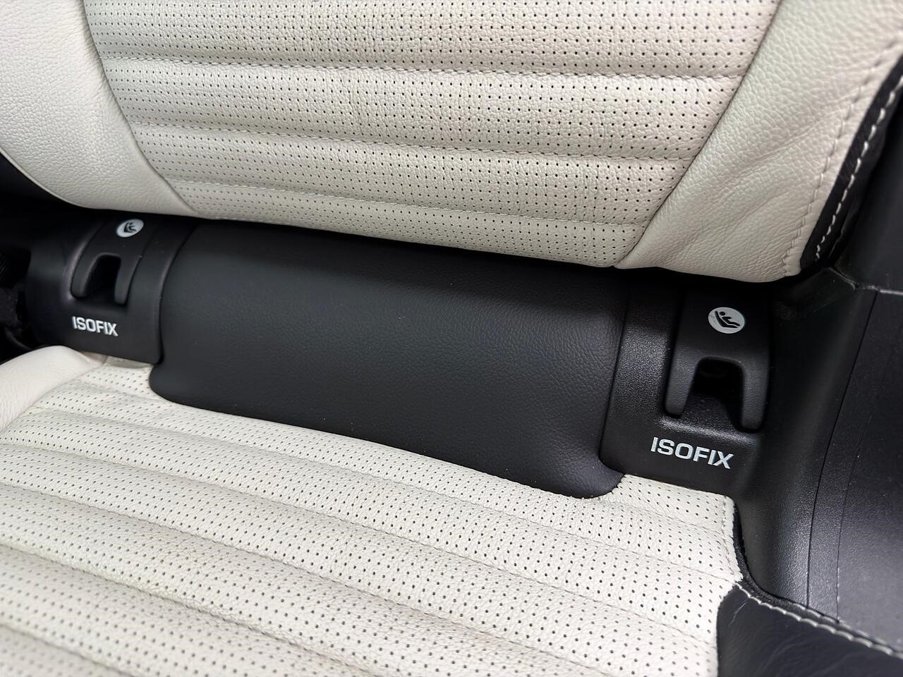 Used Land Rover Discovery Sport