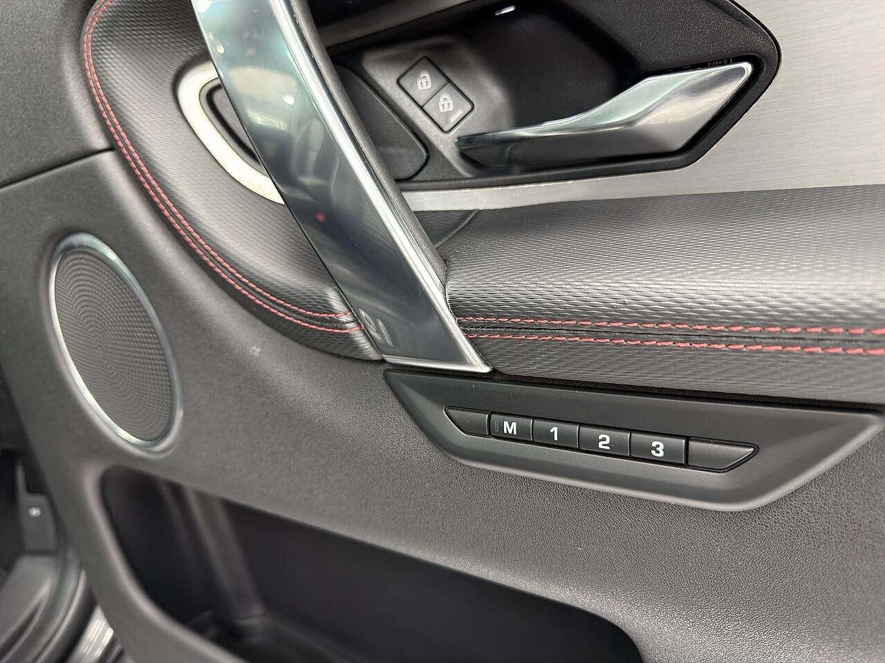 Used Land Rover Discovery Sport