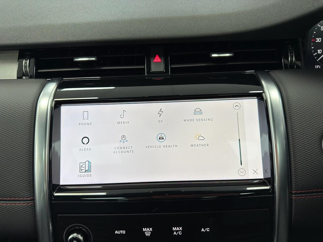 Used Land Rover Discovery Sport