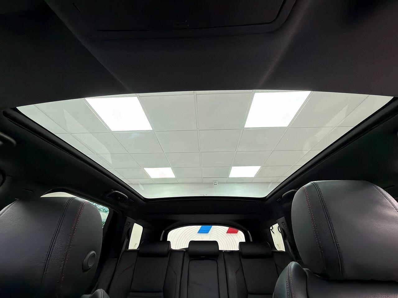 Used Land Rover Discovery Sport