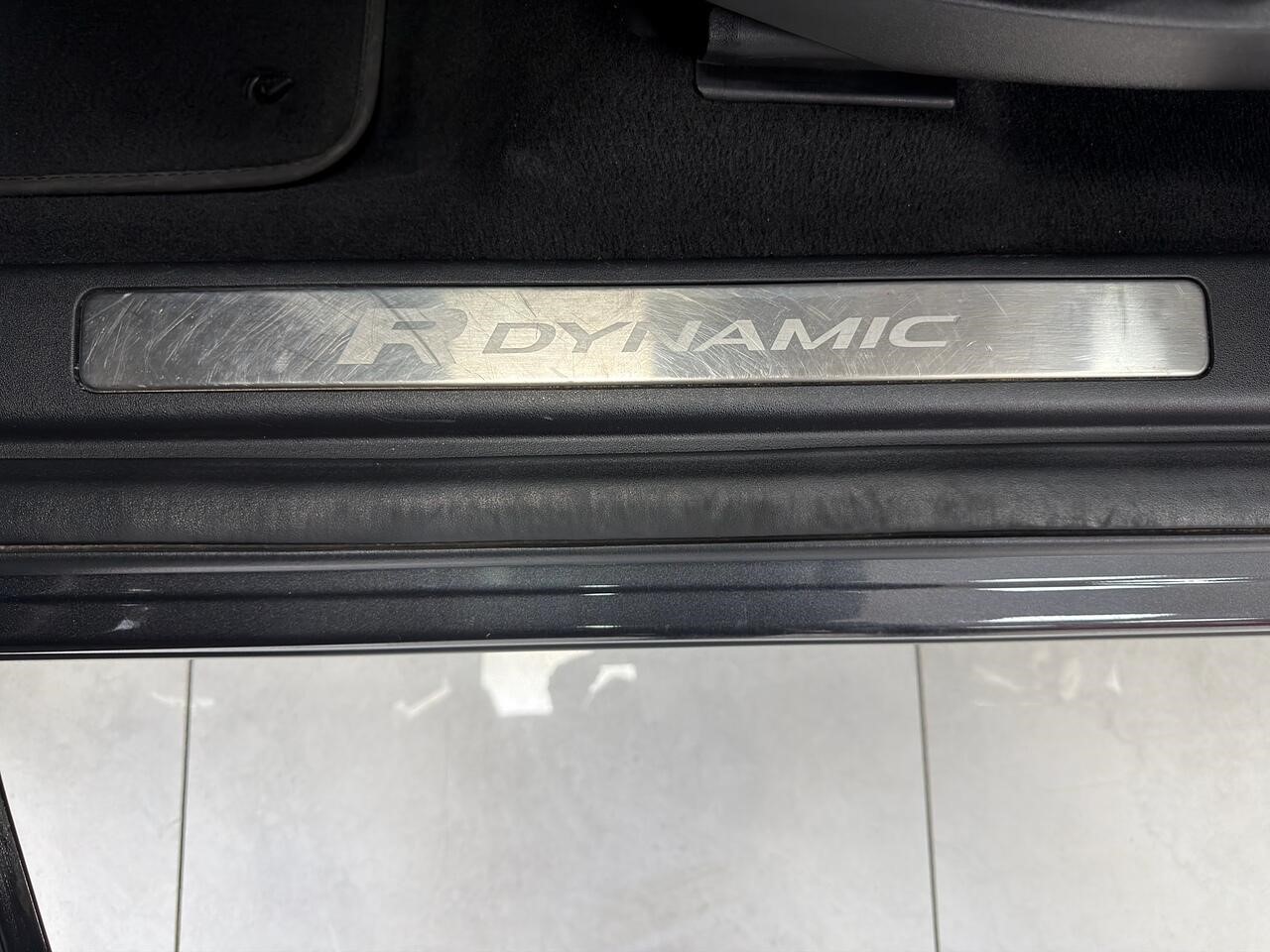 Used Land Rover Discovery Sport