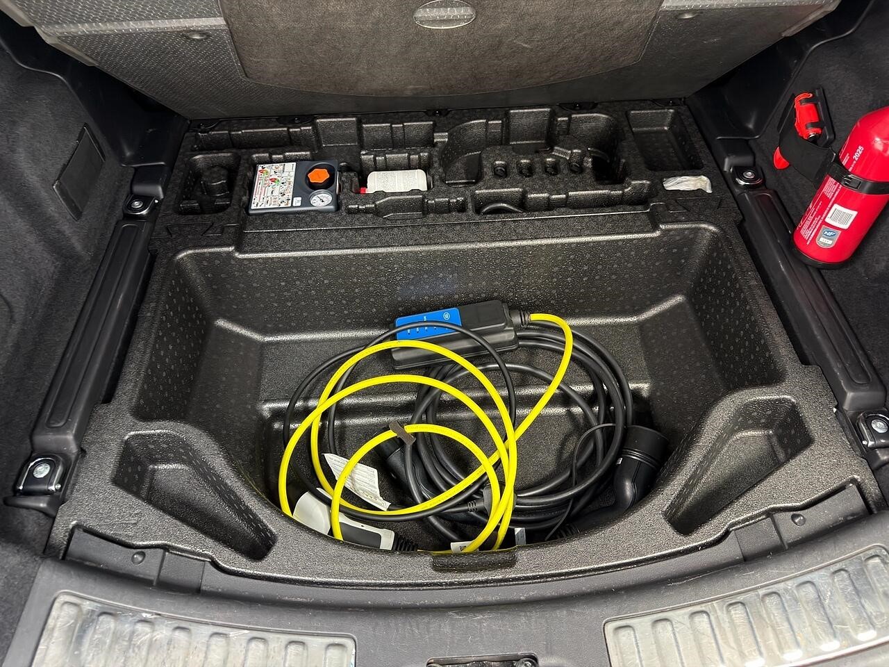 Used Land Rover Discovery Sport