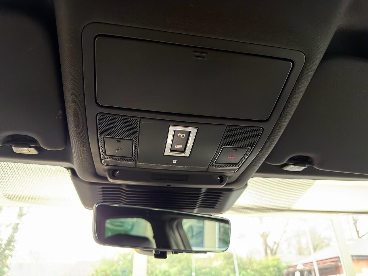 Used Land Rover Discovery Sport