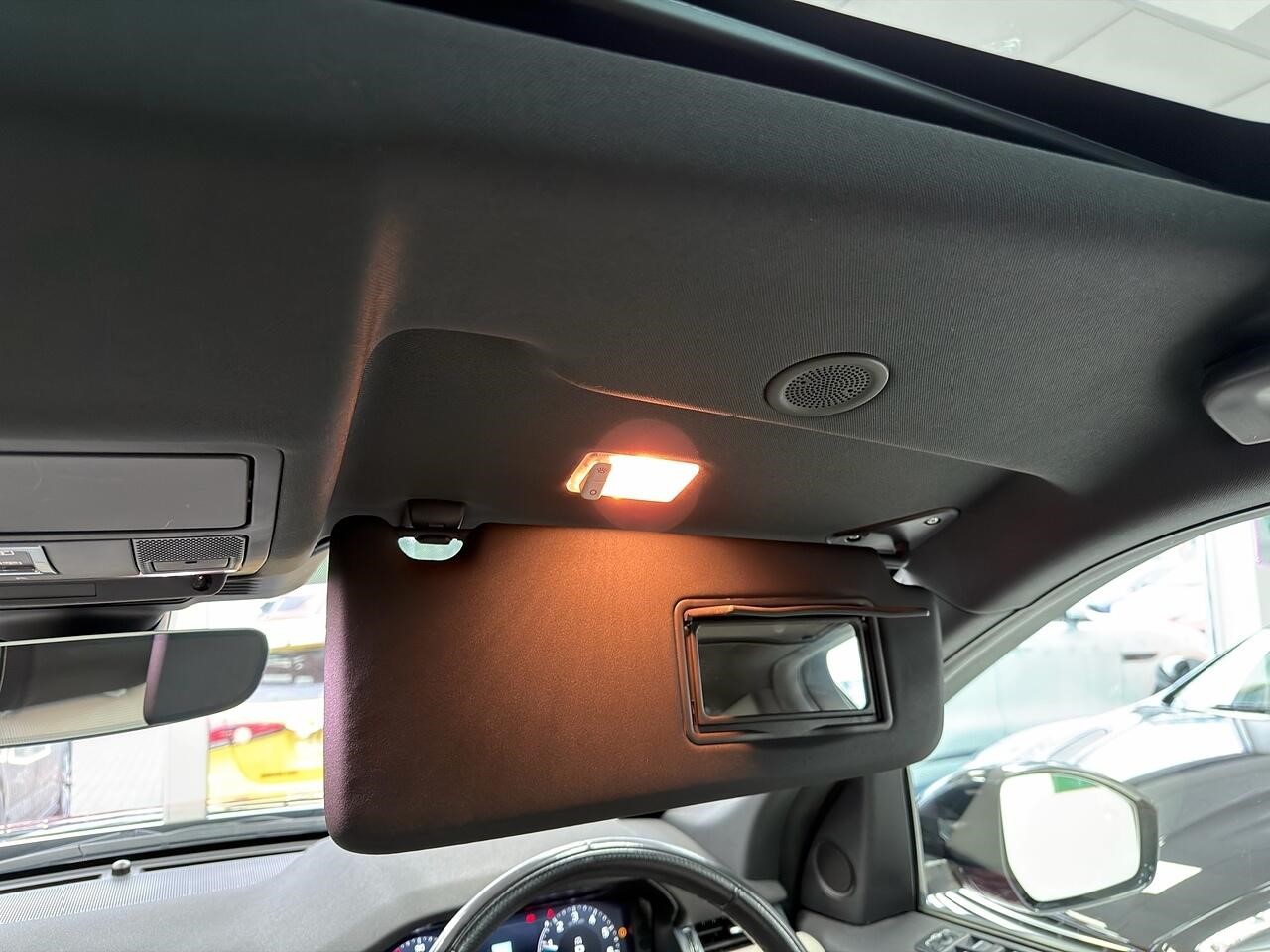 Used Land Rover Discovery Sport