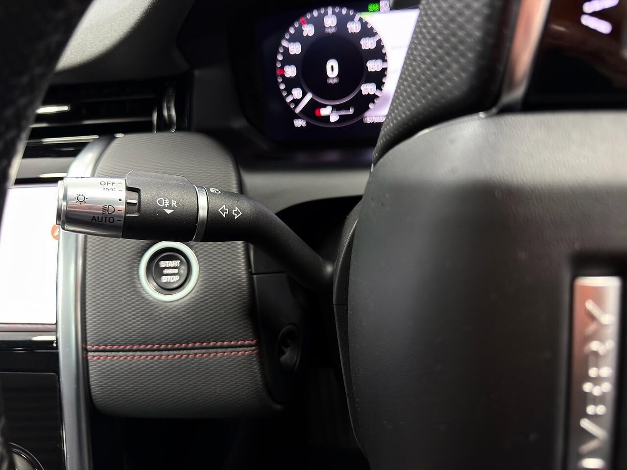 Used Land Rover Discovery Sport