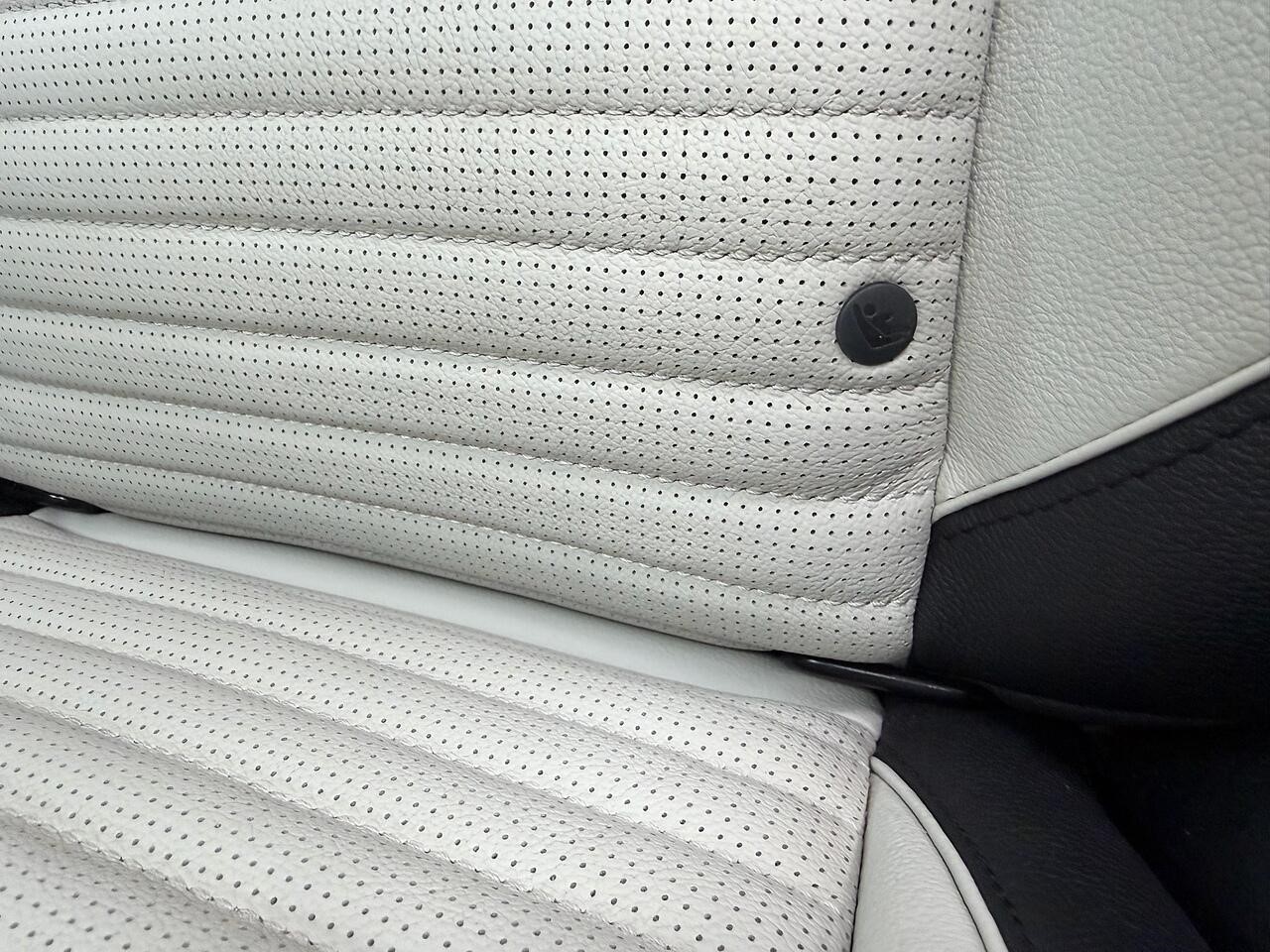 Used Land Rover Discovery Sport