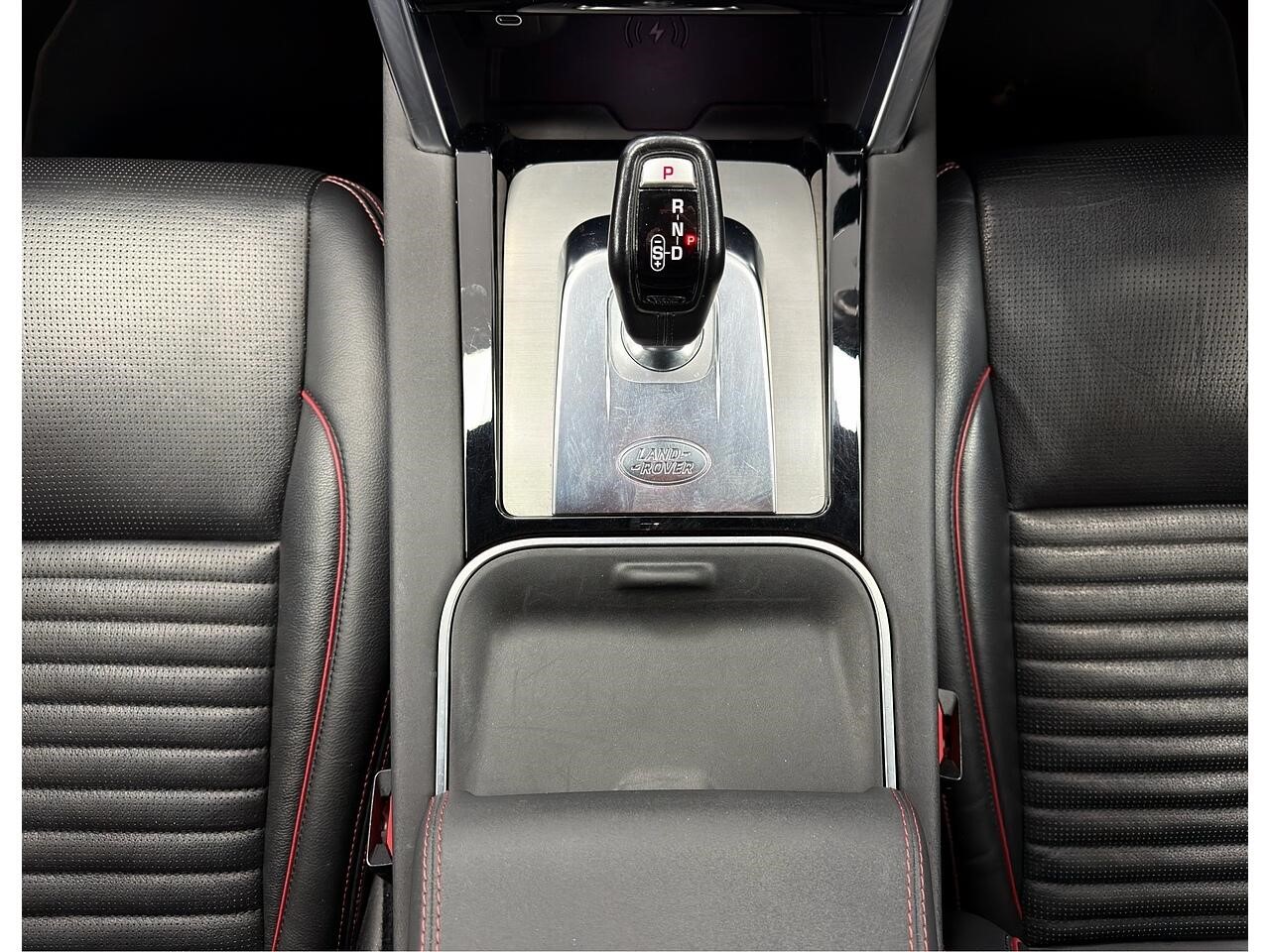 Used Land Rover Discovery Sport