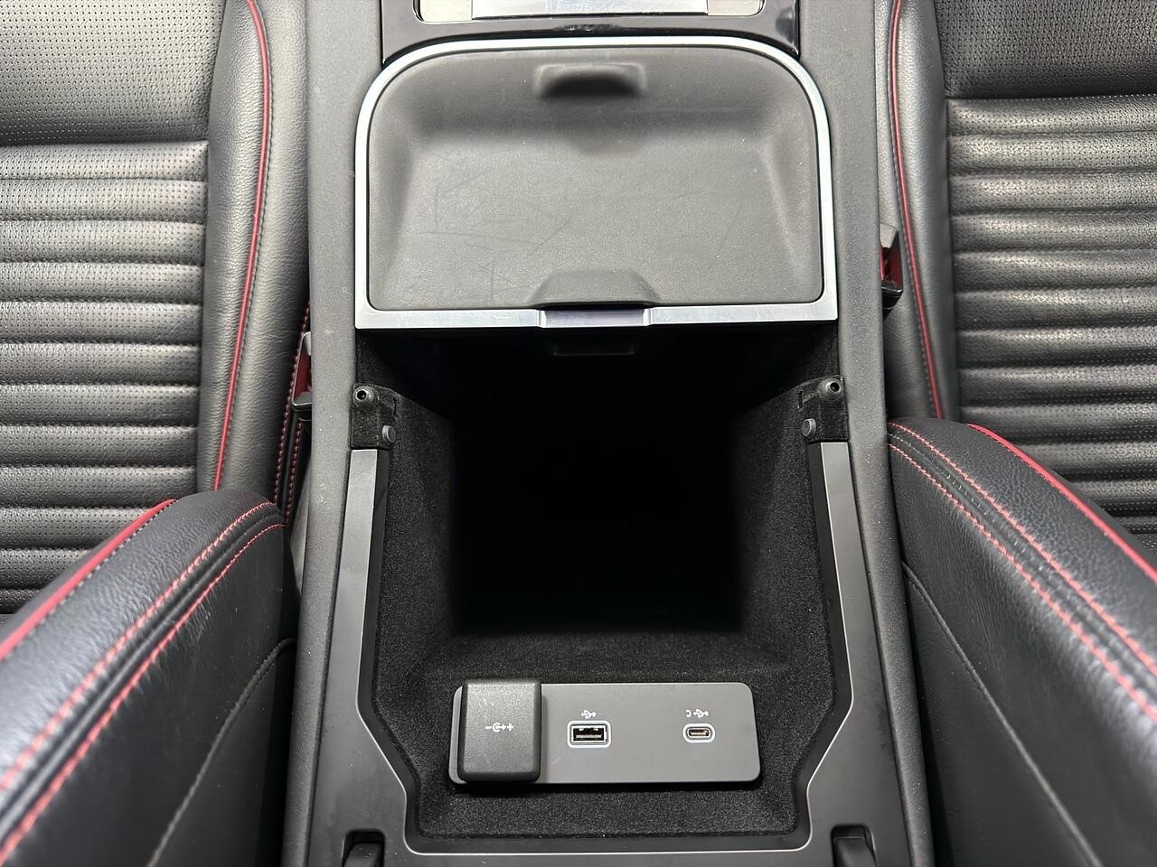 Used Land Rover Discovery Sport