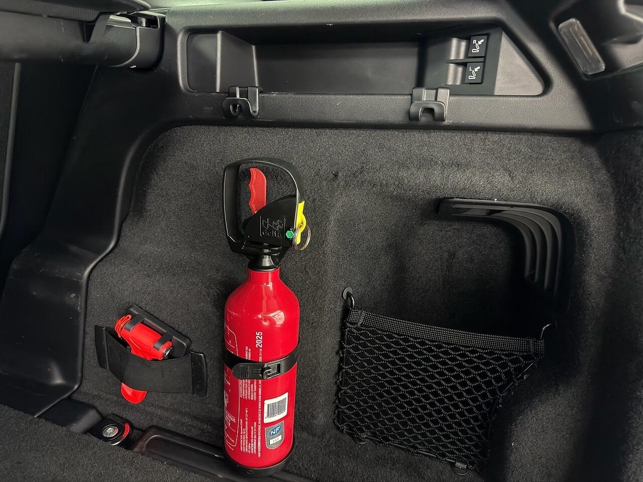 Used Land Rover Discovery Sport