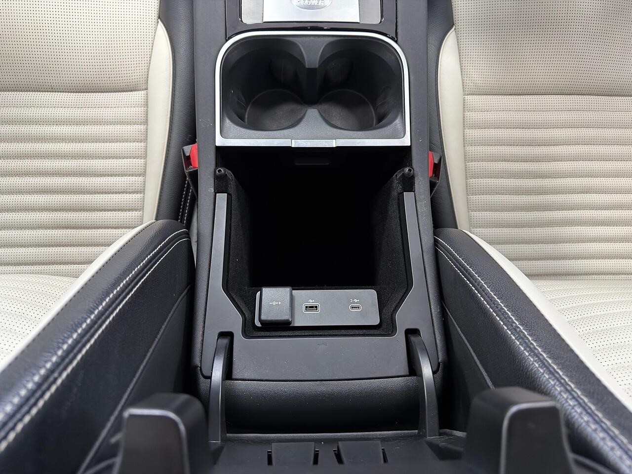 Used Land Rover Discovery Sport