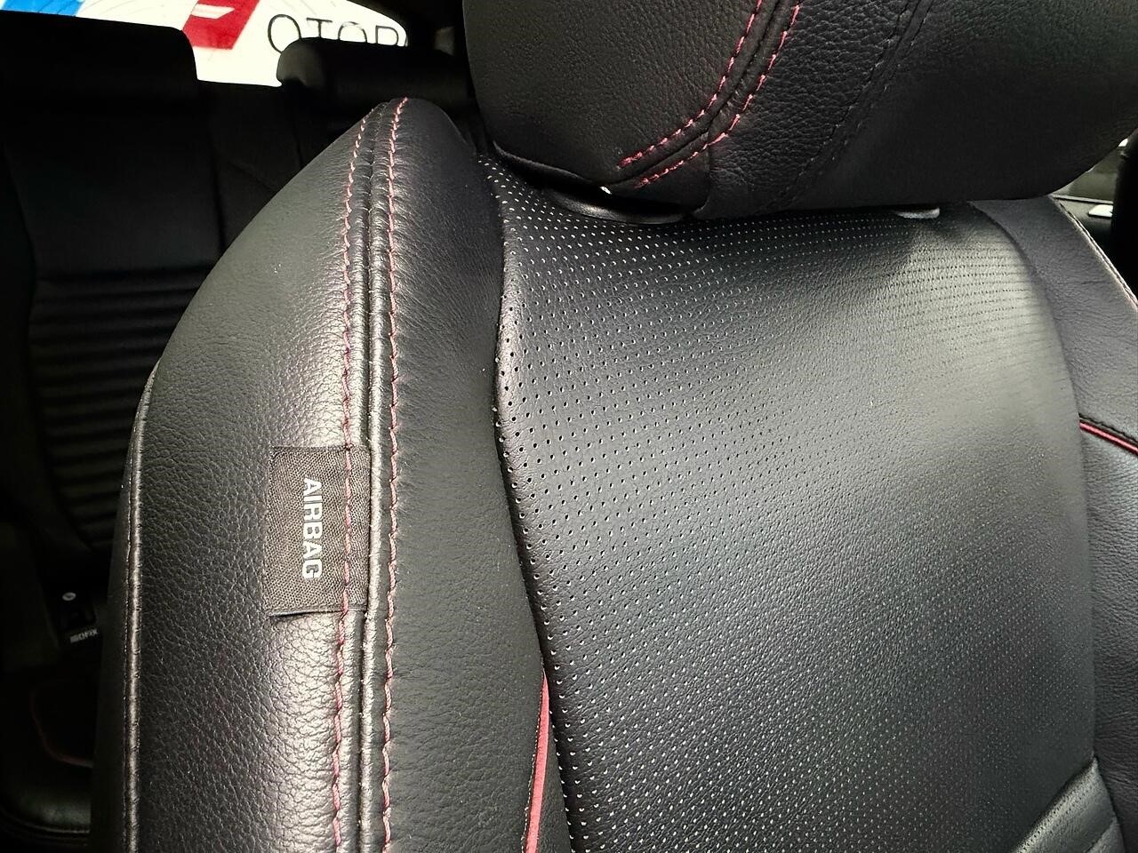 Used Land Rover Discovery Sport