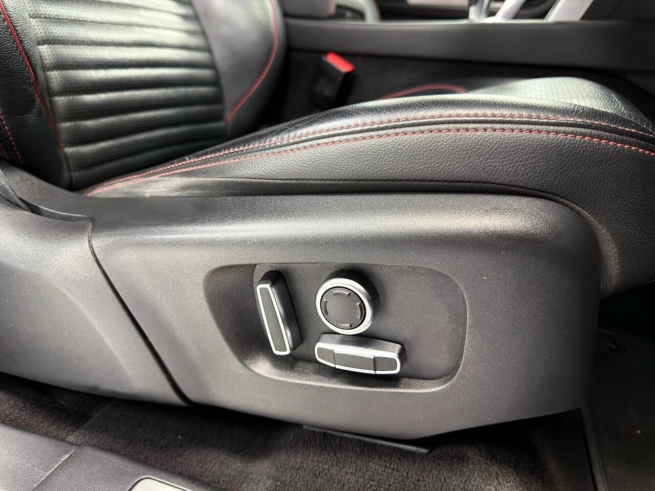 Used Land Rover Discovery Sport