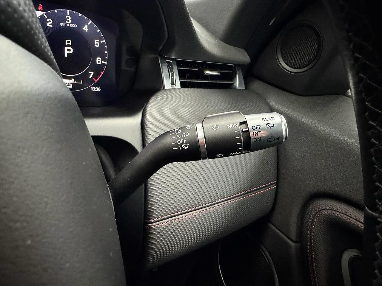 Used Land Rover Discovery Sport