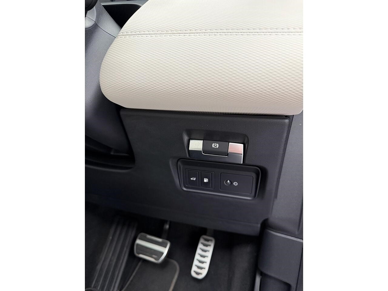 Used Land Rover Discovery Sport