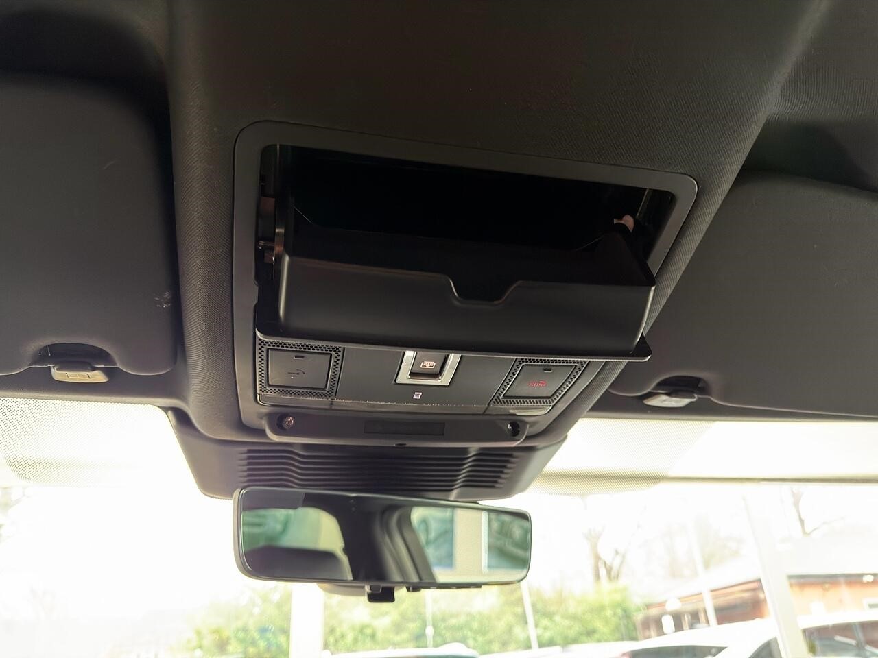 Used Land Rover Discovery Sport