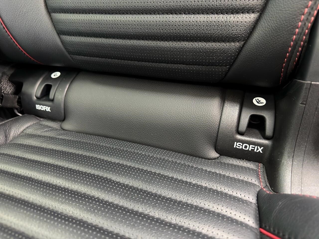 Used Land Rover Discovery Sport