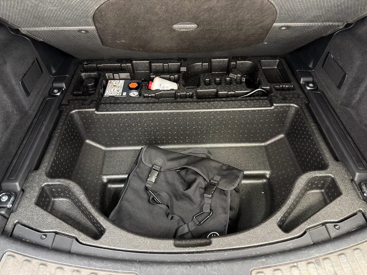 Used Land Rover Discovery Sport