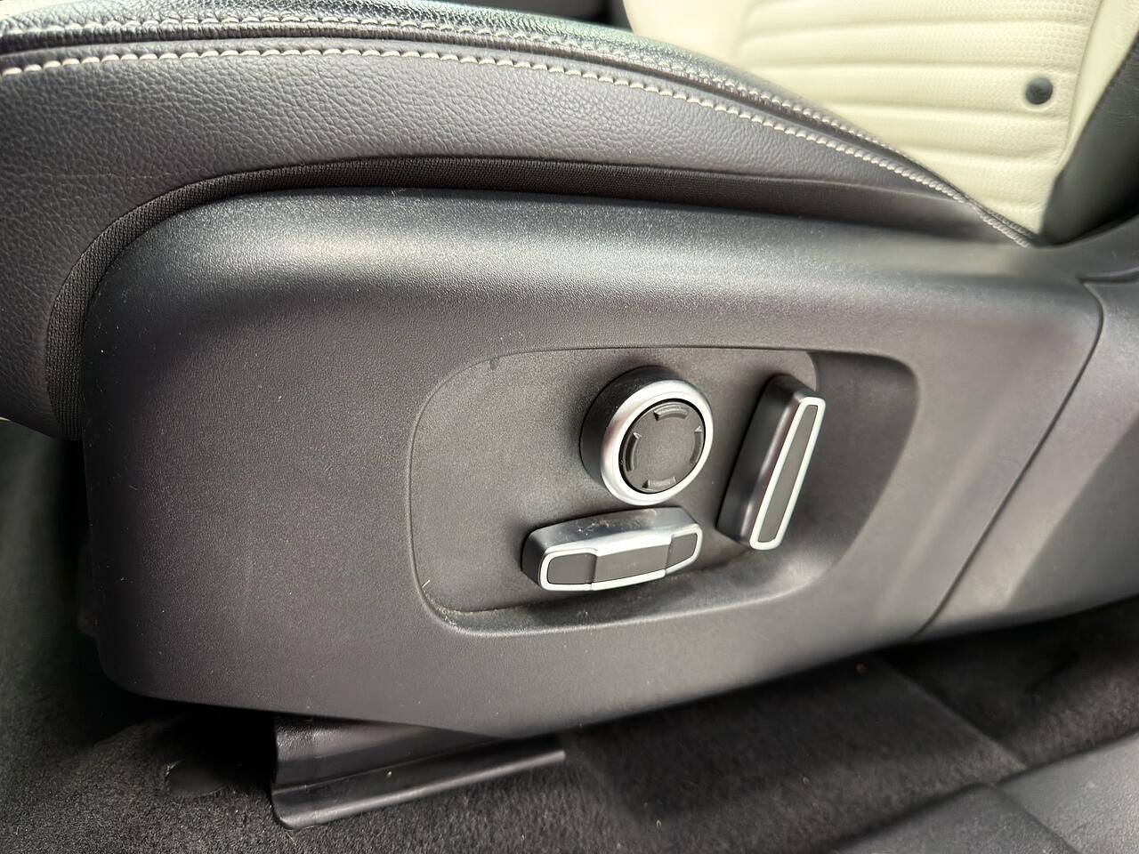 Used Land Rover Discovery Sport