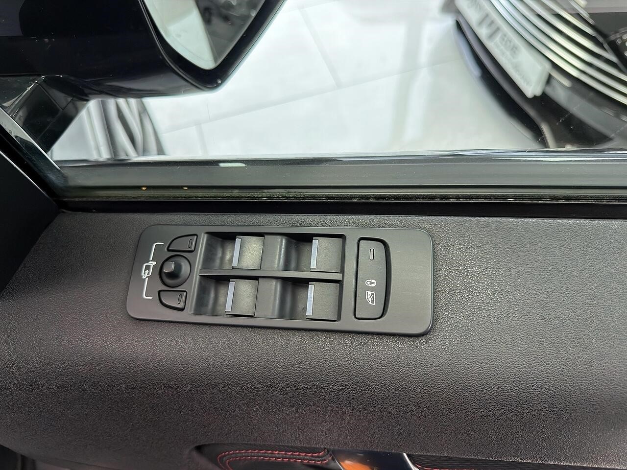 Used Land Rover Discovery Sport