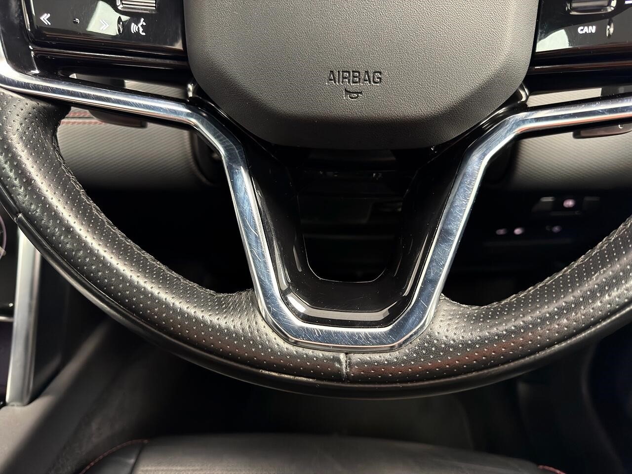 Used Land Rover Discovery Sport