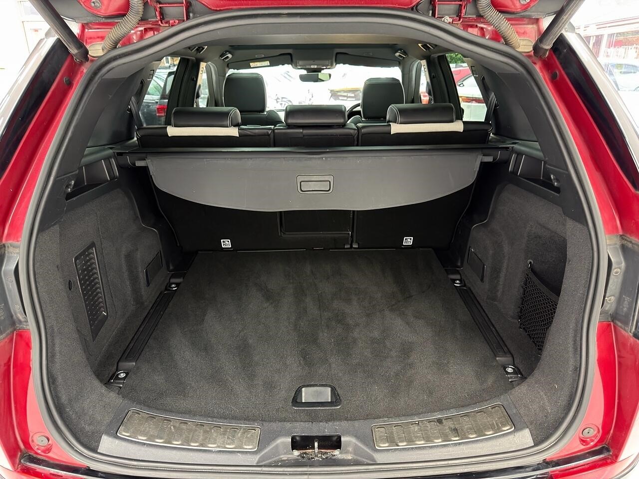 Used Land Rover Discovery Sport