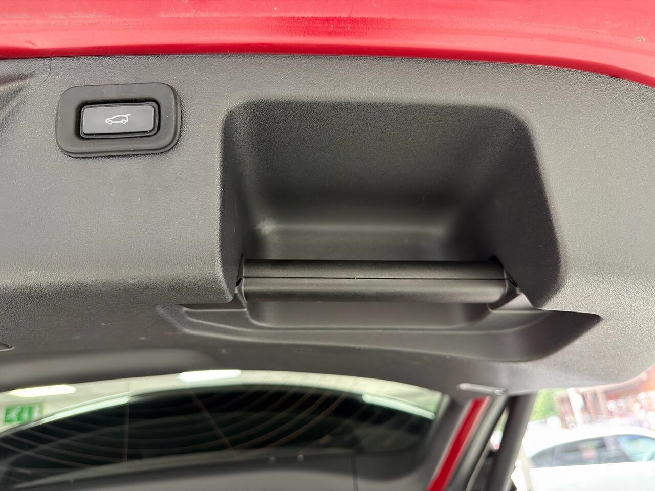 Used Land Rover Discovery Sport