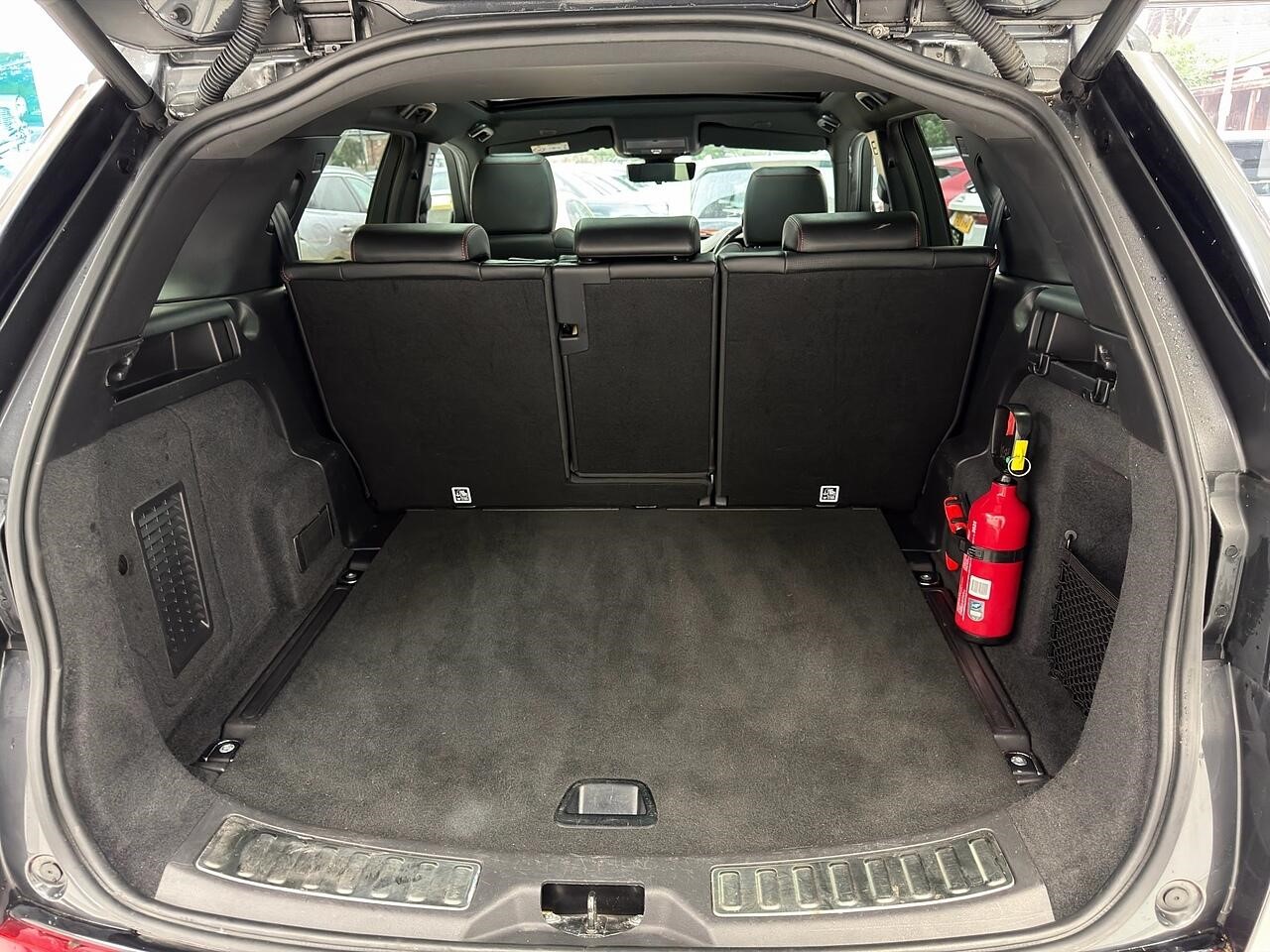 Used Land Rover Discovery Sport