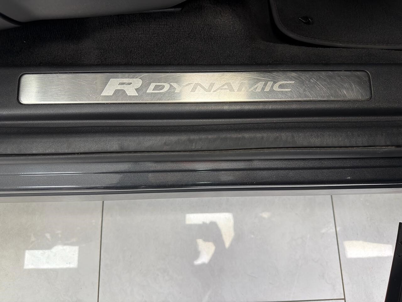 Used Land Rover Discovery Sport