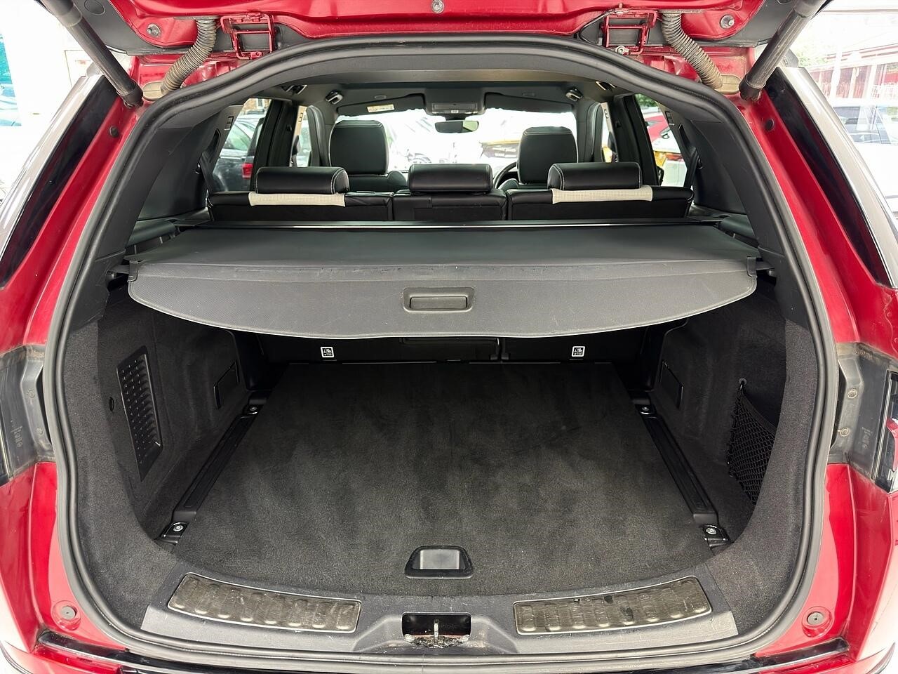 Used Land Rover Discovery Sport